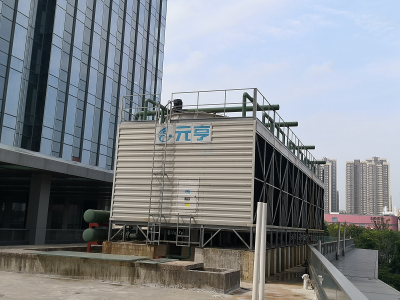 噪音治理風(fēng)機噪音大怎么處理？